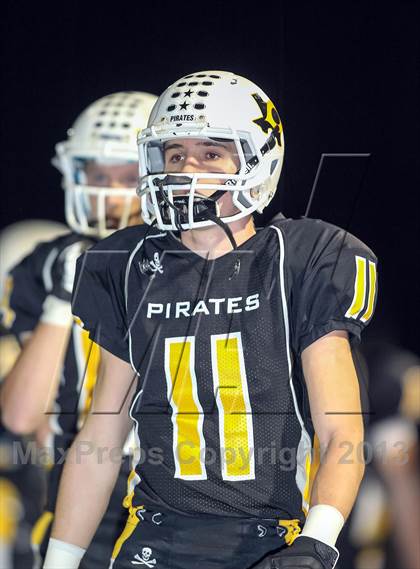 Thumbnail 3 in Kaufman @ Crandall photogallery.
