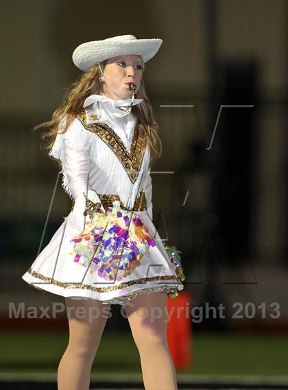 Thumbnail 1 in Kaufman @ Crandall photogallery.