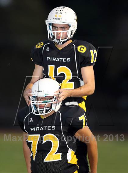 Thumbnail 2 in Kaufman @ Crandall photogallery.