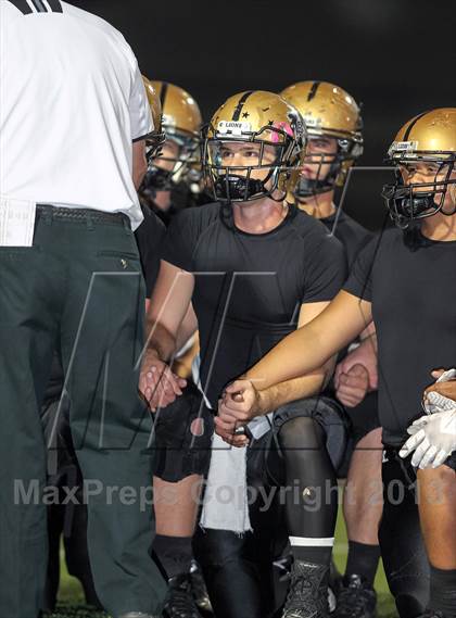 Thumbnail 1 in Kaufman @ Crandall photogallery.