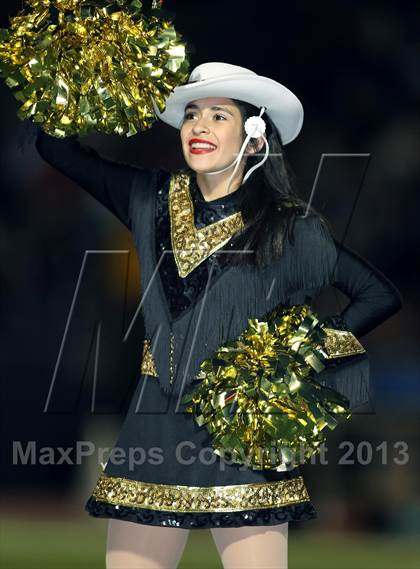 Thumbnail 1 in Kaufman @ Crandall photogallery.