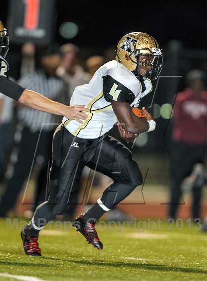 Thumbnail 2 in Kaufman @ Crandall photogallery.