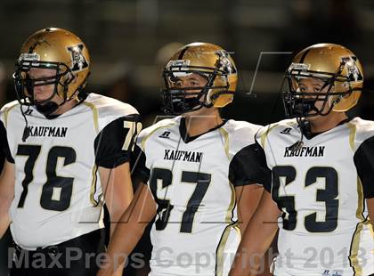 Thumbnail 2 in Kaufman @ Crandall photogallery.