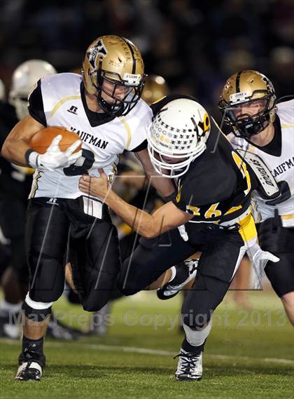 Thumbnail 1 in Kaufman @ Crandall photogallery.