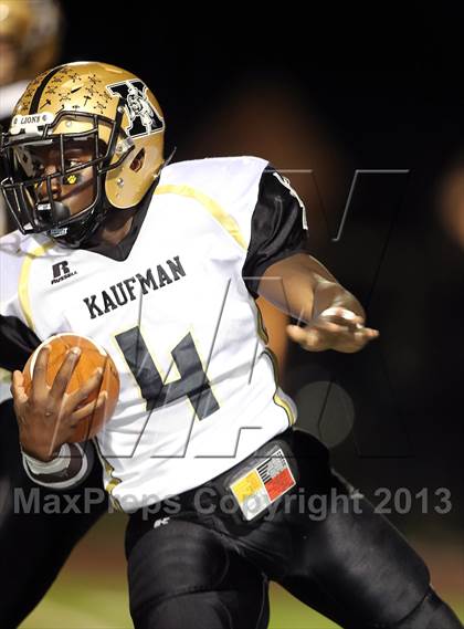Thumbnail 1 in Kaufman @ Crandall photogallery.