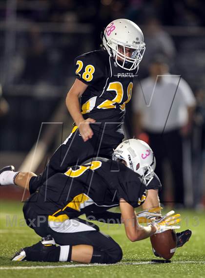 Thumbnail 1 in Kaufman @ Crandall photogallery.