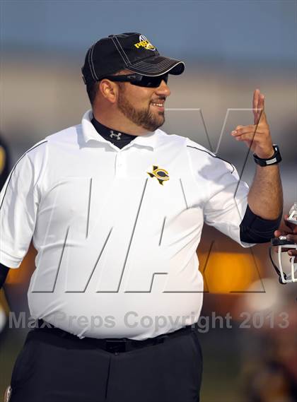 Thumbnail 3 in Kaufman @ Crandall photogallery.