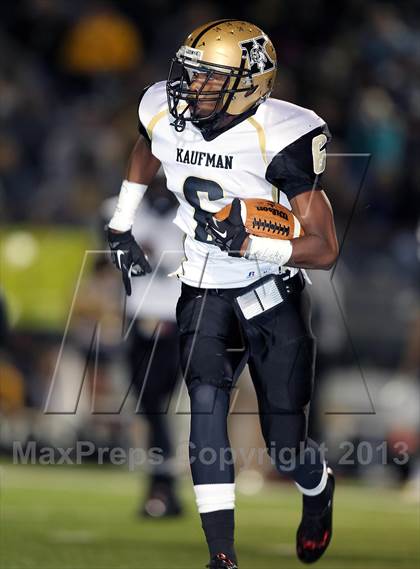 Thumbnail 3 in Kaufman @ Crandall photogallery.