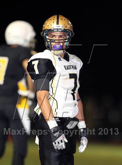 Thumbnail 2 in Kaufman @ Crandall photogallery.
