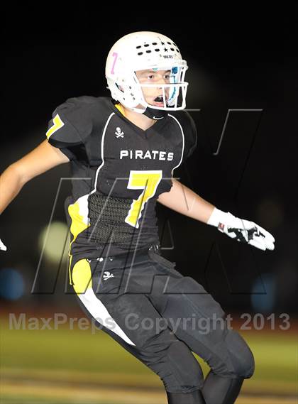 Thumbnail 3 in Kaufman @ Crandall photogallery.