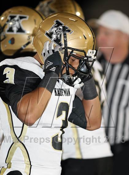 Thumbnail 3 in Kaufman @ Crandall photogallery.