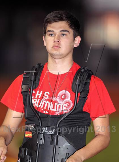 Thumbnail 3 in Kaufman @ Crandall photogallery.