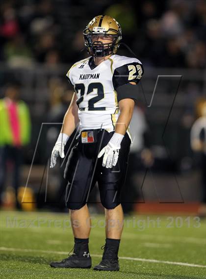 Thumbnail 1 in Kaufman @ Crandall photogallery.