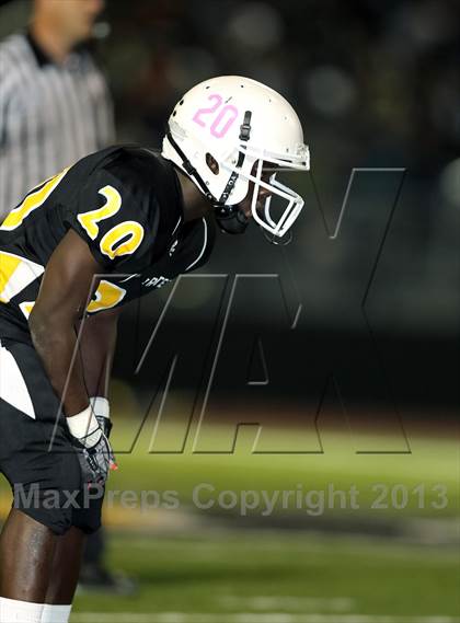 Thumbnail 1 in Kaufman @ Crandall photogallery.