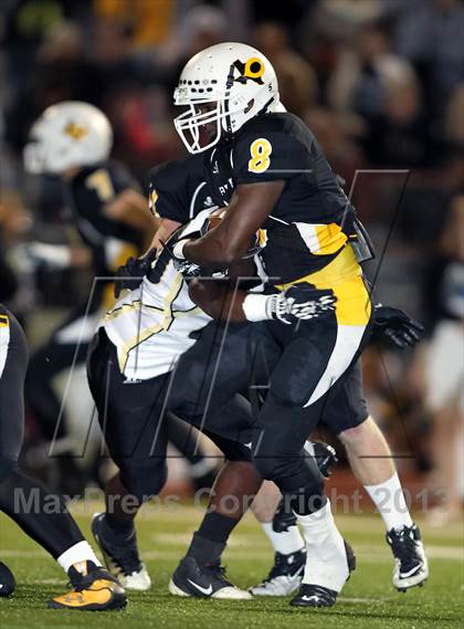 Thumbnail 3 in Kaufman @ Crandall photogallery.