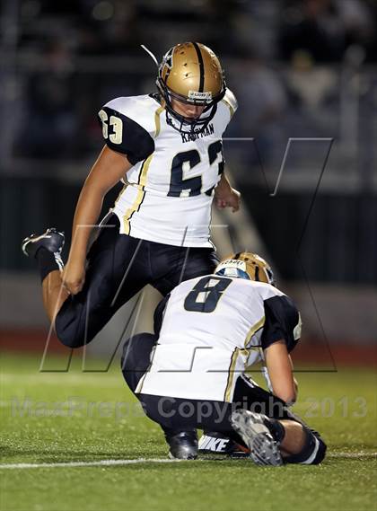 Thumbnail 3 in Kaufman @ Crandall photogallery.