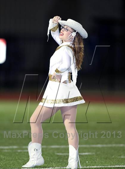 Thumbnail 1 in Kaufman @ Crandall photogallery.