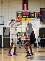 Photo from the gallery "Harlem @ Evans "