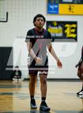 Photo from the gallery "Harlem @ Evans "