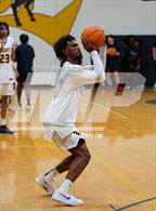 Photo from the gallery "Harlem @ Evans "