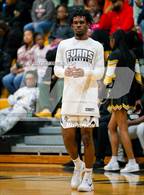 Photo from the gallery "Harlem @ Evans "
