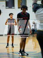 Photo from the gallery "Harlem @ Evans "