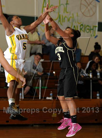 Thumbnail 3 in Bethel @ Vanden photogallery.