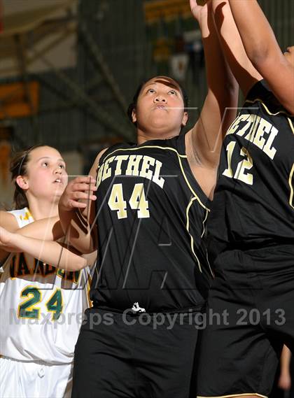 Thumbnail 3 in Bethel @ Vanden photogallery.