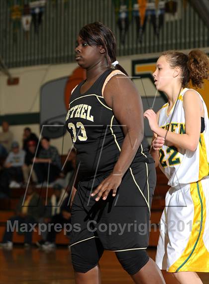 Thumbnail 3 in Bethel @ Vanden photogallery.