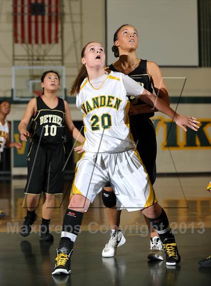 Thumbnail 1 in Bethel @ Vanden photogallery.