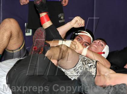 Thumbnail 3 in Islip Cup-Kris MacDonald Tournament photogallery.