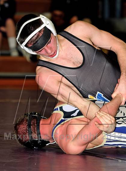 Thumbnail 2 in Islip Cup-Kris MacDonald Tournament photogallery.