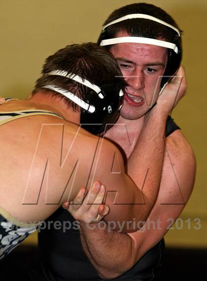 Thumbnail 3 in Islip Cup-Kris MacDonald Tournament photogallery.