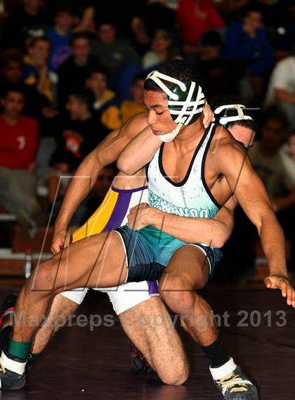 Thumbnail 3 in Islip Cup-Kris MacDonald Tournament photogallery.