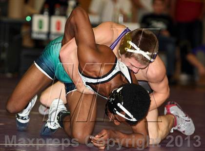 Thumbnail 2 in Islip Cup-Kris MacDonald Tournament photogallery.