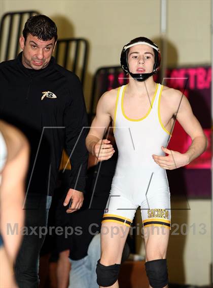 Thumbnail 1 in Islip Cup-Kris MacDonald Tournament photogallery.
