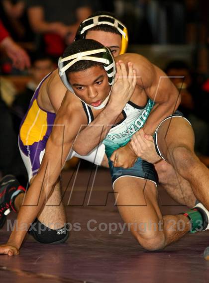 Thumbnail 2 in Islip Cup-Kris MacDonald Tournament photogallery.