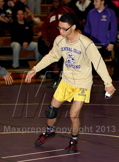 Thumbnail 3 in Islip Cup-Kris MacDonald Tournament photogallery.