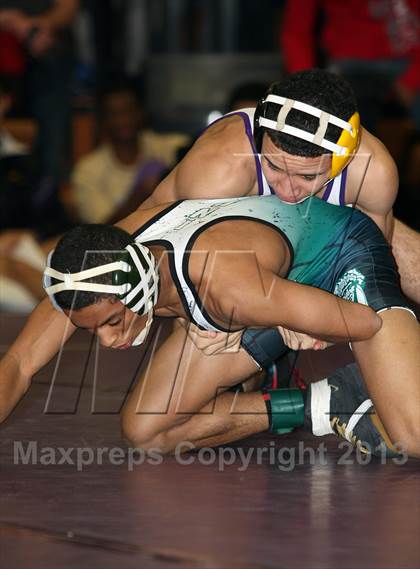 Thumbnail 3 in Islip Cup-Kris MacDonald Tournament photogallery.