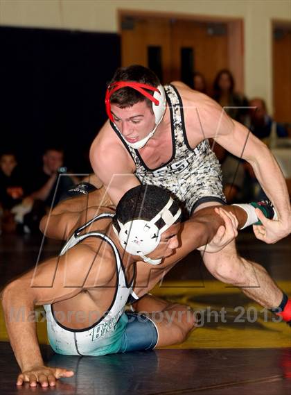 Thumbnail 2 in Islip Cup-Kris MacDonald Tournament photogallery.