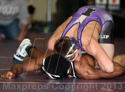 Thumbnail 3 in Islip Cup-Kris MacDonald Tournament photogallery.