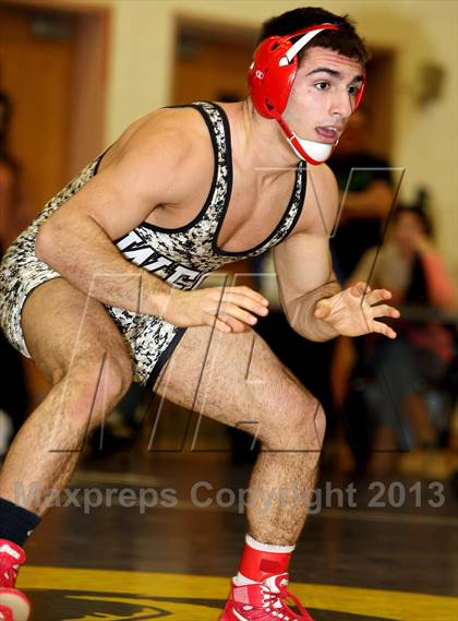 Thumbnail 3 in Islip Cup-Kris MacDonald Tournament photogallery.