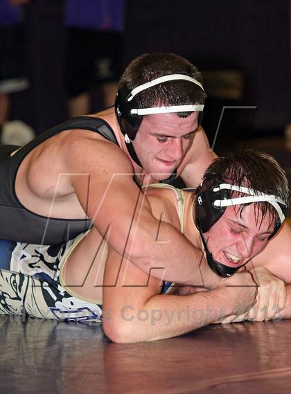 Thumbnail 3 in Islip Cup-Kris MacDonald Tournament photogallery.