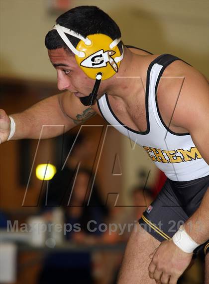 Thumbnail 2 in Islip Cup-Kris MacDonald Tournament photogallery.