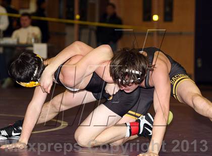 Thumbnail 3 in Islip Cup-Kris MacDonald Tournament photogallery.