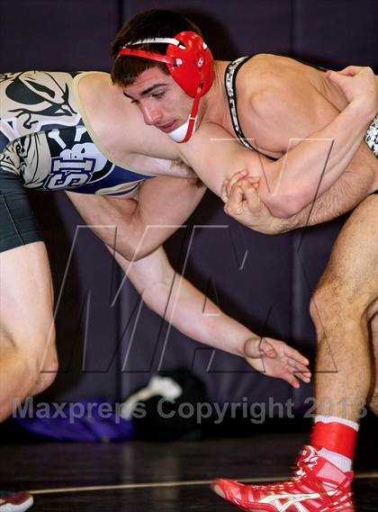 Thumbnail 1 in Islip Cup-Kris MacDonald Tournament photogallery.