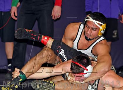 Thumbnail 1 in Islip Cup-Kris MacDonald Tournament photogallery.
