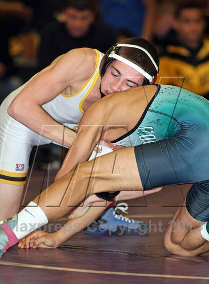 Thumbnail 2 in Islip Cup-Kris MacDonald Tournament photogallery.