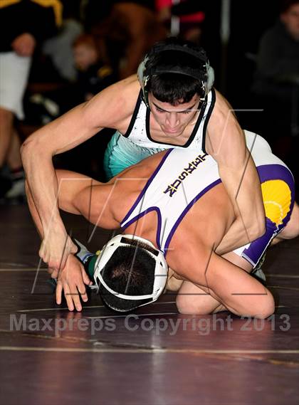 Thumbnail 3 in Islip Cup-Kris MacDonald Tournament photogallery.