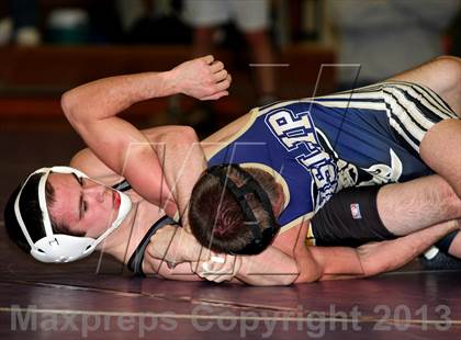 Thumbnail 3 in Islip Cup-Kris MacDonald Tournament photogallery.